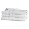 Maxi drap de bain 100 x 150 blanc Gamme Hôtel 500g